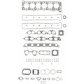 Fel-Pro Toy Supra Turbo W/2954Cc 7Mgte Eng 87-92 Head Gasket Set, Hs9473Pt-1 HS9473PT-1